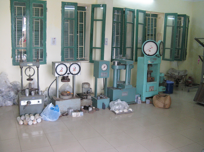 Máy móc thiết bị